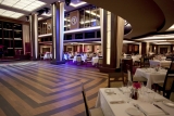 Norwegian Epic - restauracja główna Manhattan 