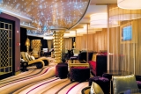 Norwegian Epic - The Epic Club Lounge