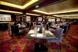 Norwegian Epic - restauracja Cagney's Steakhouse