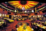 Norwegian Epic - Spiegel Tent Cirque Dreams & Dinner