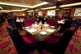 Norwegian Epic - restauracja latynoska Moderno Churrascaria