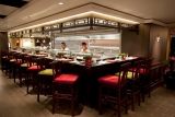 Norwegian Epic - Shanghai's Noodle Bar