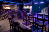Norwegian Epic - Headliners Comedy Club