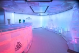 Norwegian Epic - Svedka Ice Bar