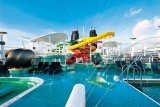 Norwegian Epic - Aqua Park