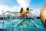 Norwegian Epic - Aqua Park