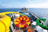 Norwegian Epic - Aqua Park