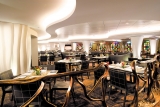 Norwegian Epic - restauracja główna Taste