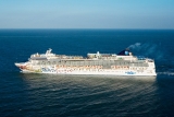 Zdjęcie statku Norwegian Gem 