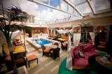 Norwegian Pearl - Basen Courtyard Private Area
