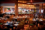 Norwegian Pearl - Sushi Bar