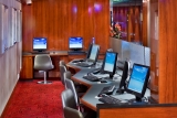 Norwegian Pearl - Kafejka Internetowa