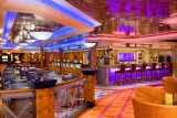 Norwegian Pearl - Central Bar