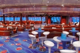 Norwegian Pearl - Spinnaker Lounge