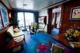 Norwegian Cruise Line - Norwegian Pearl