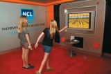 Norwegian Pearl - Gry dla dzieci