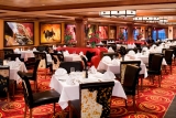 Norwegian Pearl - Restauracja Cagney's Steakhouse