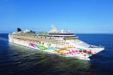 Norwegian Cruise Line - Norwegian Pearl