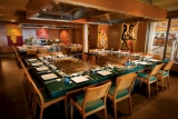 Norwegian Pearl - Teppanyaki