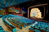 Norwegian Pearl - teatr Stardust