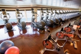 Norwegian Pearl - Fitness Center