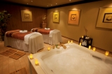 Norwegian Pearl - SPA