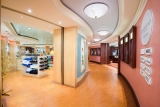Norwegian Pearl - Galeria sklepowa