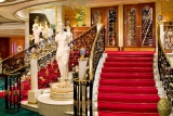 Norwegian Pearl - Restauracja Główna Summer Palace