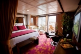 Norwegian Cruise Line - Norwegian Pearl
