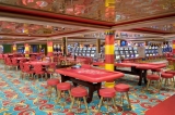Norwegian Pearl - Kasyno