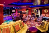 Norwegian Pearl - Bliss Ultra Lounge & Night Club