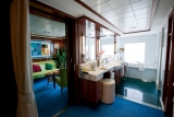 Norwegian cruise line - Norwegian Pearl