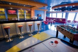 Norwegian Pearl - Klub Młodzieżowy
