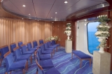 Norwegian Pearl - Kaplica