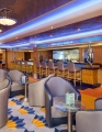 Norwegian Pearl - Shakers Martini & Coctail Bar