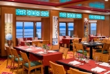 Norwegian Pearl - Restauracja Azjatycka Lotus Garden