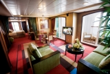 Norwegian Cruise Line - Norwegian Pearl