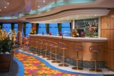 Norwegian Sky - Atrium Bar