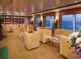 Norwegian Sky - biblioteka