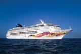 Zdjęcie statku Norwegian Sky