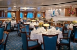 Norwegian Sky - Restauracja Główna Crossing