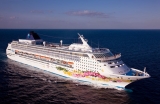 Zdjęcie statku Norwegian Sky