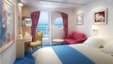 Zdjęcie statku Norwegian Sky