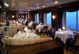 Norwegian Sky - Restauracja francuska Le Bistro