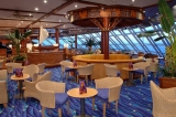 Norwegian Sky - Outrigger Lounge