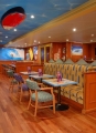 Norwegian Sky - Longboard Bar