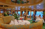 Norwegian Sky - Cagney's Steakhouse