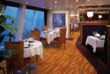 Norwegian Sky - Restauracja włoska Il Aldagio