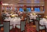 Norwegian Sky - restauracja Główna Palace