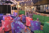 Norwegian Sky - Dazzles Nightclub